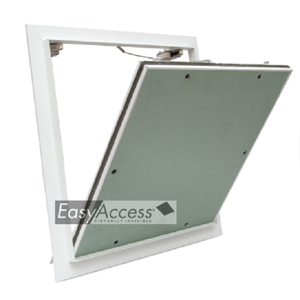 Custom Size Tiled Hidden Access Panel Flush Inspection Door for Wall <b>Ceiling</b> Interior Maintenance Commercial Buildings - Product Image 1