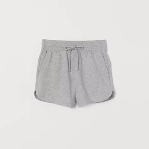 Shorts décontractés pour femmes, couleur personnalisée, entièrement sur mesure, respirants, écologiques, prix de gros, faible MOQ - Product Image 4