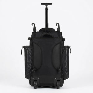 Sac à dos à roulettes MARGINAL SPORTS MS-BB-208 en nylon léger pour équipement de baseball/softball, capacité 30-40L, taille personnalisée, articles de sport - Product Image 6