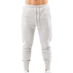 2026 Customized Men's Sweat Pants Breathable Running Sports Gym <b>Jogger</b> Trousers Pants Sweatpants Men's Pants & Trousers - Product Image 3