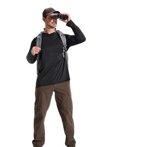 Men Top Quality Water Resistant hunting Turkey Hunting Pants Pockets - Product Image 2