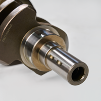 13401-66020 1FZ-FE Vilebrequin 4.5L I6 Moteur à essence pour Land Cruiser LX450