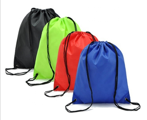 Large Eco Friendly Polyester Drawstring Dust <b>Bag</b> Polyester Drawstring <b>Bag</b> Printing Draw <b>String</b> <b>Bag</b> - Product Image 1