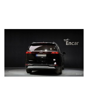 2023 for Kia Carnival Prestige 9-Seater Gasoline 41,351 km Automatic Gear Box Leather Seats Left Steering - Product Image 4