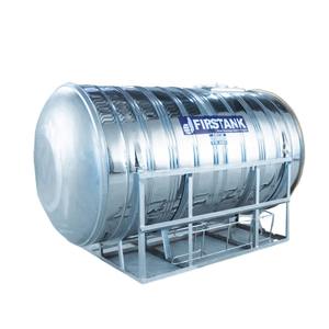 Tanques de Almacenamiento de Combustible de Acero Inoxidable con Sistema de Dispensación Automática por Bomba para Diésel y Gasolina, Alta Eficiencia y Seguridad, Patentado - Product Image 5