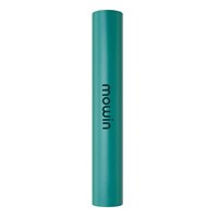 Tapis de yoga MOWIN personnalisé en caoutchouc naturel avec logo imprimé, ensemble d'accessoires de Pilates avec bandes de résistance et serviette de yoga