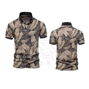 Nouveaux arrivages : polos de qualité supérieure, sublimation, sur mesure, vêtements de sport d'extérieur, au meilleur prix - Product Image 3
