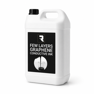 Encre conductrice au graphène Ravphene de pointe pour applications RFID et capteurs intelligents 5000L - Product Image 3