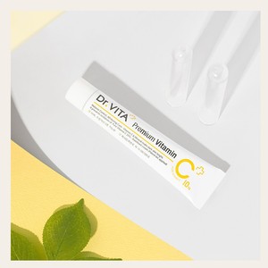 beauty <b>cream</b> for <b>face</b> Korean K-Beauty Deycell Dr Vita Vita <b>C</b> 30ml VitaminCream Made in Korea <b>Vitamin</b> - Product Image 5