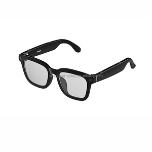 최신 AI 카메라 안경 1080P 동영상 녹화 Wi-Fi 앱 제어 실시간 번역 스마트 AR 안경 - Product Image 2