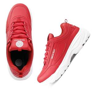 Sneakers classiques en cuir OG-27 unisexes pour le campus, fabriquées à la main, vente en gros, confortables, légères, chaussures de sport décontractées, personnalisables - Product Image 1