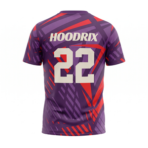 Camiseta de Lacrosse Personalizada con Sublimación, Transpirable, de Malla, sin Mangas, para Práctica, Juvenil/Adulto, Precio de Fábrica OEM - Product Image 2