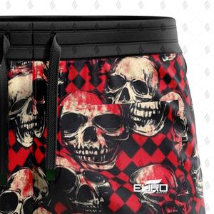 Pantalones modernos para hombre, personalizados por OEM, con corte elegante, comodidad de estiramiento avanzado y atractivo profesional duradero - Product Image 2