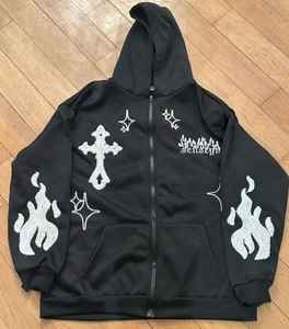 Sudaderas con Capucha para Hombre, Invierno, Color Sólido, Ecológicas, con Logotipo Personalizado, 50% Algodón, 50% Poliéster, Uso Casual para Adultos, Secado Rápido, Transpirables, Color Personalizado - Product Image 1