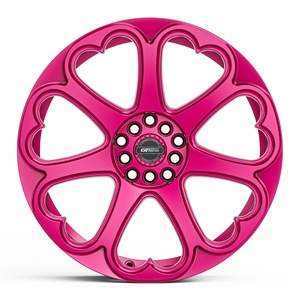 ล้อแม็กซ์อลูมิเนียมอัลลอยด์ฟอร์จ ขนาด 16 17 18 นิ้ว รุ่น Advanced Style 5x100 สำหรับรถยนต์นั่งส่วนบุคคล แข็งแรง ทนทาน ดีไซน์ทันสมัย - Product Image 1