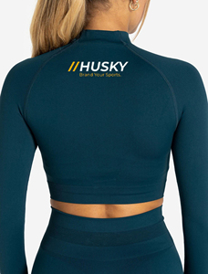 HUSKY SPORTSWEAR Summer Women Halter Neck Sweet <b>Sequined</b> Eco-Friendly Quick Dry Breathable Woven Lace Stitching CAMIS Underwear - Product Image 5