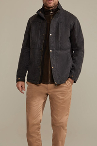 La Mejor Chaqueta de Caza Alemana Transpirable y Cálida para Invierno, para Hombre, para Caza, Tiro y Pesca, Hecha de Tweed, Producto de Primera Calidad de AKO - Product Image 2