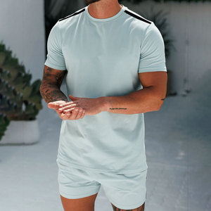Commandes en gros de ensembles assortis pour hommes, ensembles d'été, ensembles tendance, distribution en gros pour le marché américain - Product Image 6