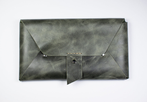 Sistema Organizador de Dinero en Efectivo de Cuero Genuino, Proveedor Mayorista, Marca Personalizada, Cartera de Lujo B2B LCE-0064 - Product Image 3