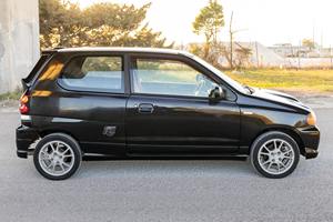 1999 Suzuki Alto Works i-e - Product Image 3