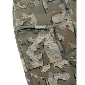 Pantalon de chasse isolé camouflage imperméable respirant, salopette tactique d'extérieur pour homme, équipement de chasse au cerf d'hiver Pro - Product Image 6