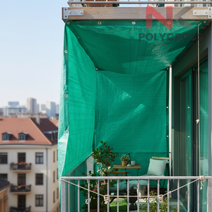 Lámina de Protección Solar Ajustable, Decorativa, para Ventanas, Techos y Áreas Exteriores del Hogar - Product Image 4