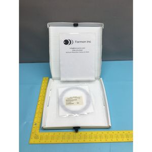 M.E.C. TECH MEC50006-587-7 COLLAR, SILICON, 150MM - Équipements et pièces semi-conducteurs de confiance à l'échelle mondiale chez - Product Image 2