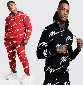 ชุดเสื้อมีฮู้ดสวมหัวแบบปรับแต่งได้สำหรับทุกเพศฤดูหนาวออกแบบให้มีน้ำหนักระบายอากาศได้ดีชุดคุณแม่เข้ารูปแบบหนาพิมพ์ลาย - Product Image 6