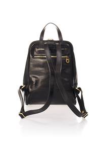 Best Performance Leather <b>Backpack</b> <b>Waterproof</b> Anti-Theft Vintage Laptop Rucksack Genuine Leather LBP-0388 - Product Image 3