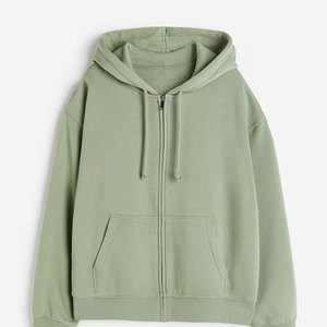 Sweat à capuche pour femme de haute qualité, respirant, à séchage rapide, avec impression de logo, manches longues, pour la mode d'hiver - Product Image 4