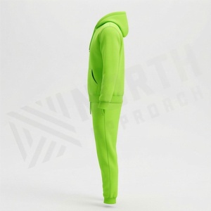 Custom High Quality <b>Velour</b> <b>Tracksuit</b> Men Sportswear Velvet Suit Fleece Luxury <b>Velour</b> <b>Tracksuits</b> For Men Men's <b>Tracksuits</b> - Product Image 3