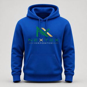 Sudadera con Capucha Personalizada para Hombre, Sudadera con Capucha Informal con Logotipo OEM Impreso - Product Image 3