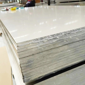 저렴한 가격 루핑 알루미늄 루핑 시트 1070 3mm 5mm - Product Image 5