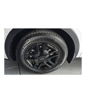 Kia Sorento HEV 1.6 2WD 2024 con Caja de Cambios Automática, Asientos de Cuero, 27,024 km, Volante a la Izquierda - Product Image 5