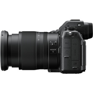 กล้อง <span class=keywords><strong>Nikon</strong></span> <span class=keywords><strong>Z6</strong></span> III <span class=keywords><strong>Z6</strong></span> <span class=keywords><strong>3</strong></span> ของแท้ใหม่เอี่ยม กล้องดิจิตอลมิเรอร์เลส 4k ระดับมืออาชีพ DSLR บอดี้เดี่ยว อุปกรณ์สตูดิโอ - Product Image 3