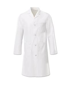 Blouses de laboratoire pour les milieux de la santé et scientifiques, en matériau léger et respirant, coupe confortable, blouses de laboratoire adaptées - Product Image 3