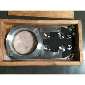 Tokyo Electron A119161 Ensemble de porte, Pod (S2, S1/E) - Équipement et pièces semi-conducteurs d'occasion fiables à l'échelle mondiale - Product Image 1