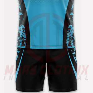 Uniformes Deportivos 100% Poliéster 7 contra 7 en Venta Online, Nuevo Diseño de Uniformes de Fútbol Americano 7 contra 7 con Bajo MOQ - Product Image 6