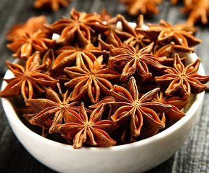 Anís estrellado fresco y seco de Vietnam, el más vendido, con la mejor calidad y precio competitivo - Product Image 2