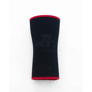 Genouillère universelle pour hommes et femmes, offrant un soutien musculaire, un confort et une protection des articulations pour tous les niveaux d'activité - Product Image 3