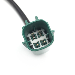 Peivso เซ็นเซอร์ออกซิเจนอะไหล่ใหม่คุณภาพสูงเหมาะกับ Infiniti G20 QX4 I30สำหรับ Maxima SENTRA 2000-2001 OEM 234-4297 - Product Image 3