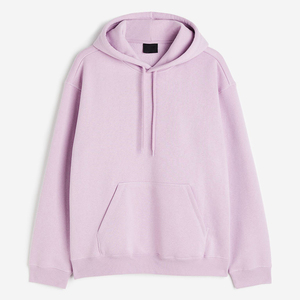 Cotton Polyester Men <b>Hoodies</b> Fashion Wear Men <b>Hoodies</b> <b>Plain</b> Color Men <b>Hoodies</b> With Side Pockets - Product Image 4