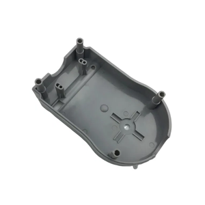 Piezas de Plástico Industriales de Vietnam, Materiales ABS, PP, PC, PA, POM, PBT, PET, Fábrica de Exportación OEM ODM - Product Image 6