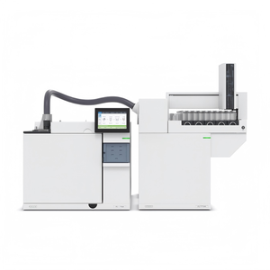 เครื่องเก็บตัวอย่าง GC ถาดเก็บตัวอย่าง GC สำหรับ8697ความจุสูง - Product Image 5