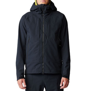 Vestes Softshell de Haute Qualité à Couleur Unie, Design Optimal, Prix de Gros Direct d'Usine, Vestes Softshell pour Hommes - Product Image 1