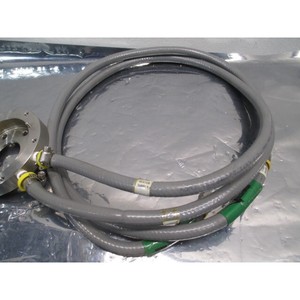 AMAT 0040-01304 W/C PLACA ADAPTADORA, 113371 - Equipo y Piezas de Semiconductores de Confianza de Tradicción Global - Product Image 5