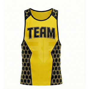 Uniforme Deportivo Cosido para Atletismo, Edición Ciudad, Traje para Maratón, Conjunto de Entrenamiento Bordado, Traje para Correr Maratón - Product Image 4