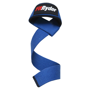 Sangles de musculation personnalisées avec logo et bandes de maintien pour les poignets, support de préhension robuste pour la force athlétique et les entraînements de soulevé de terre - Product Image 6