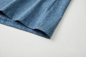 T-shirts à col rond pour hommes de qualité supérieure - T-shirt pour hommes doux et ajusté - T-shirt décontracté et élégant pour hommes S - 4XL - Product Image 5