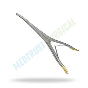 Iconoclast Breast Spreader 29cm Stainless Steel Surgical Instrument Plastic Surgery Tissue Spreader Spring Handle - Product Image 4